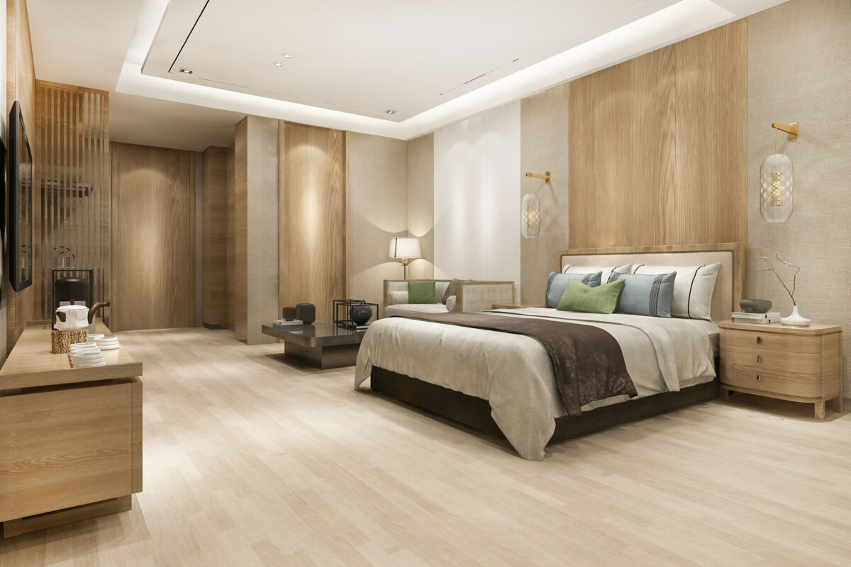 2 Bedrooms, Bungalow