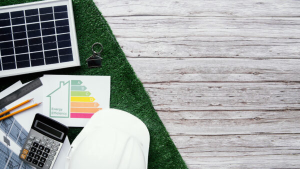 The Importance of EPC Ratings for Home Sellers and Buyers