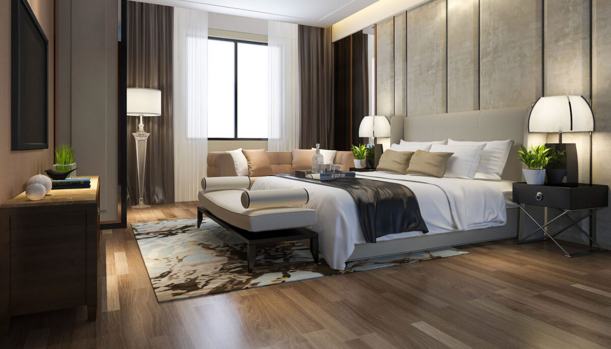 Property Management