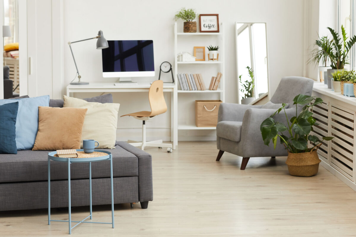 Lettings