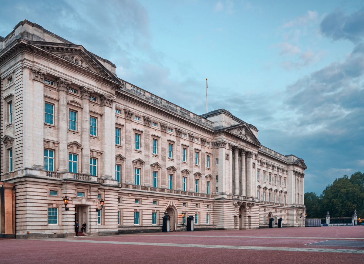 City of Westminster